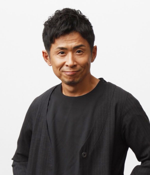 Yuji Yazawa